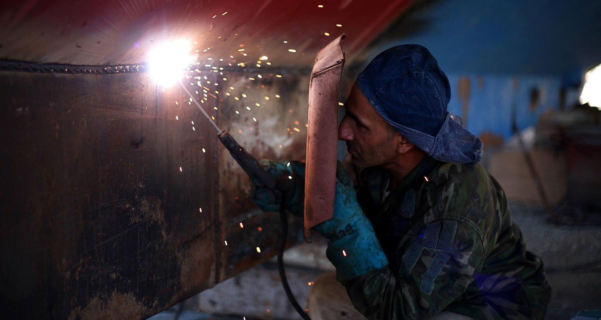 CE Marking For Construction Products